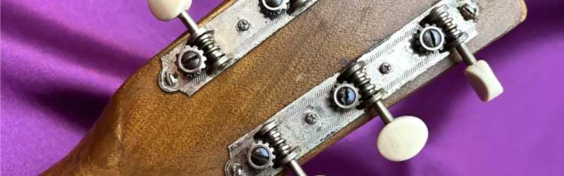 Gibson(ギブソン) アコースティックギター買取価格表 | 楽器買取専門